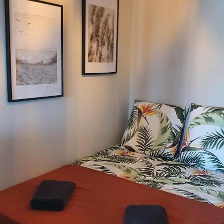 Tropical - Appt Climatise - Proche Plage - Aquarium - Parking - Wifi Canet-en-Roussillon Exterior foto