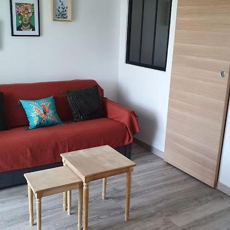 Tropical - Appt Climatise - Proche Plage - Aquarium - Parking - Wifi Canet-en-Roussillon Exterior foto